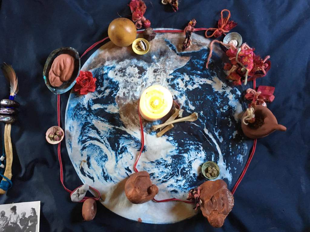 Navigating the Map of Womanhood