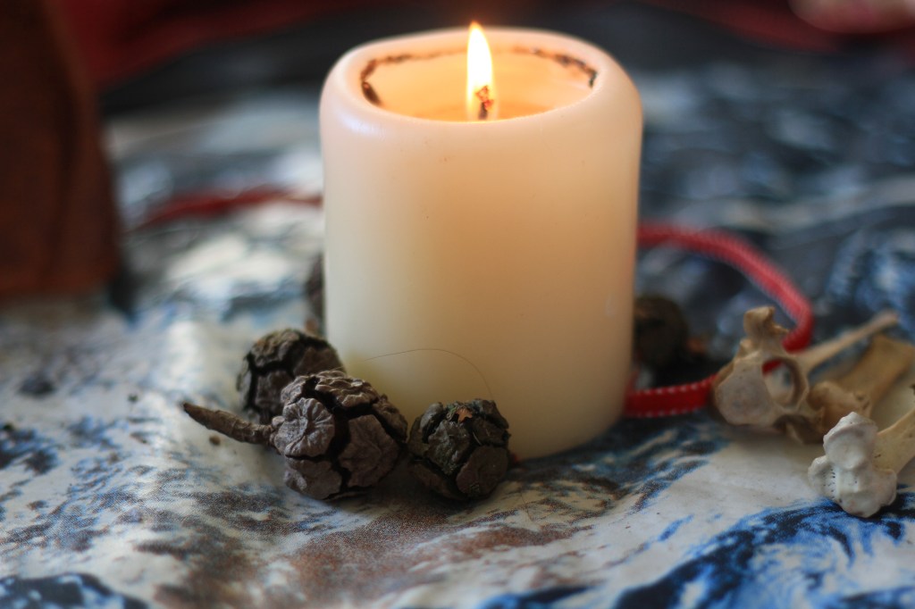 Sacred Woman – Restoring the Inner. Sacred World – Restoring the outer .